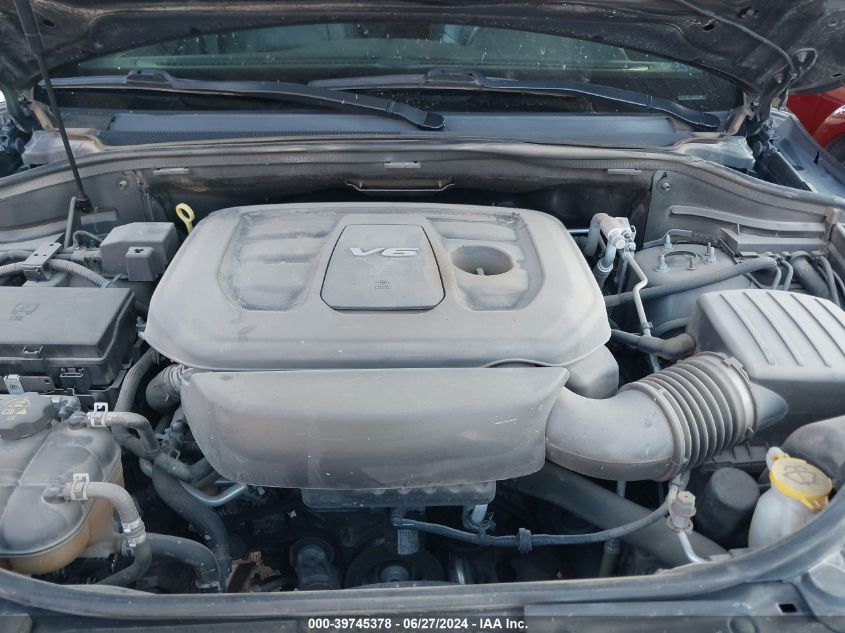 2017 Jeep Grand Cherokee Laredo VIN: 1C4RJFAG8HC874030 Lot: 39745378