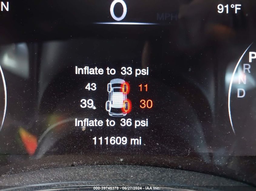 2017 Jeep Grand Cherokee Laredo VIN: 1C4RJFAG8HC874030 Lot: 39745378