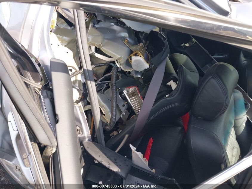 2004 Honda Accord 2.4 Ex VIN: 1HGCM56744A087762 Lot: 39745383