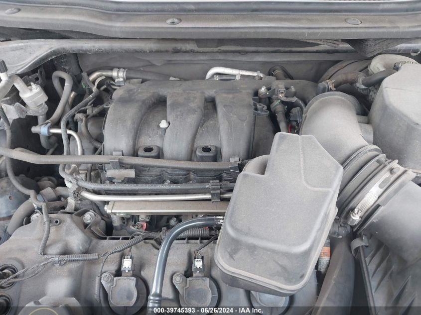 2017 Ford Explorer Xlt VIN: 1FM5K8D86HGA83463 Lot: 39745393