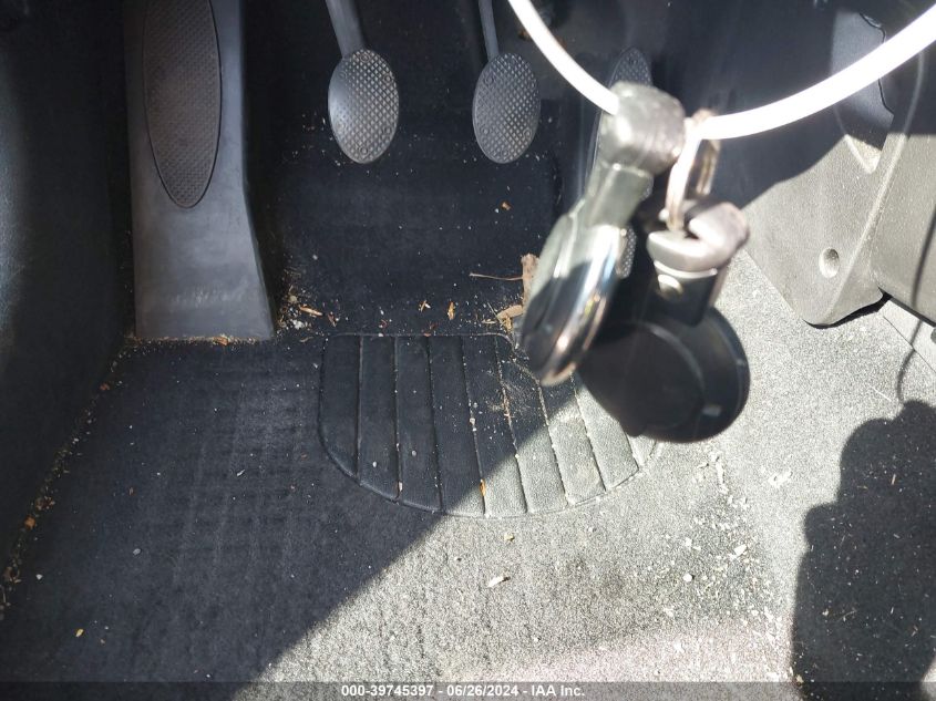 2010 Mini Cooper VIN: WMWMF3C55ATZ26786 Lot: 39745397