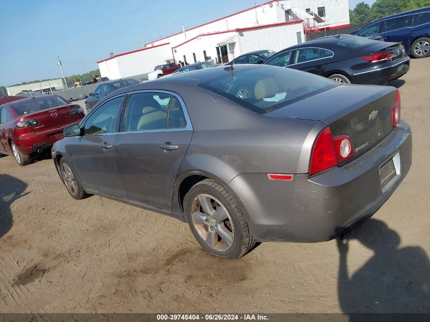 1G1ZD5E1XBF201360 | 2011 CHEVROLET MALIBU