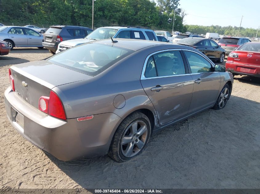 1G1ZD5E1XBF201360 | 2011 CHEVROLET MALIBU