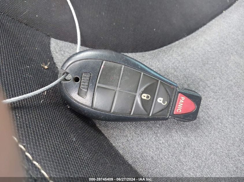 2015 Jeep Cherokee Sport VIN: 1C4PJMAB9FW778645 Lot: 39745409