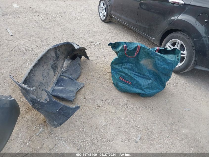 2015 Jeep Cherokee Sport VIN: 1C4PJMAB9FW778645 Lot: 39745409