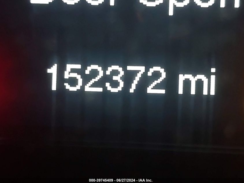 2015 Jeep Cherokee Sport VIN: 1C4PJMAB9FW778645 Lot: 39745409