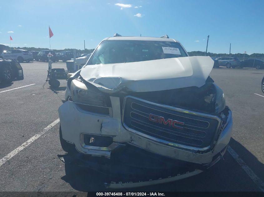 2015 GMC Acadia Slt-2 VIN: 1GKKRSKD6FJ197984 Lot: 39745408