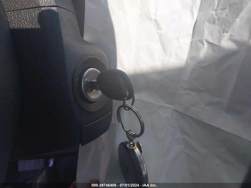 2015 GMC Acadia Slt-2 VIN: 1GKKRSKD6FJ197984 Lot: 39745408