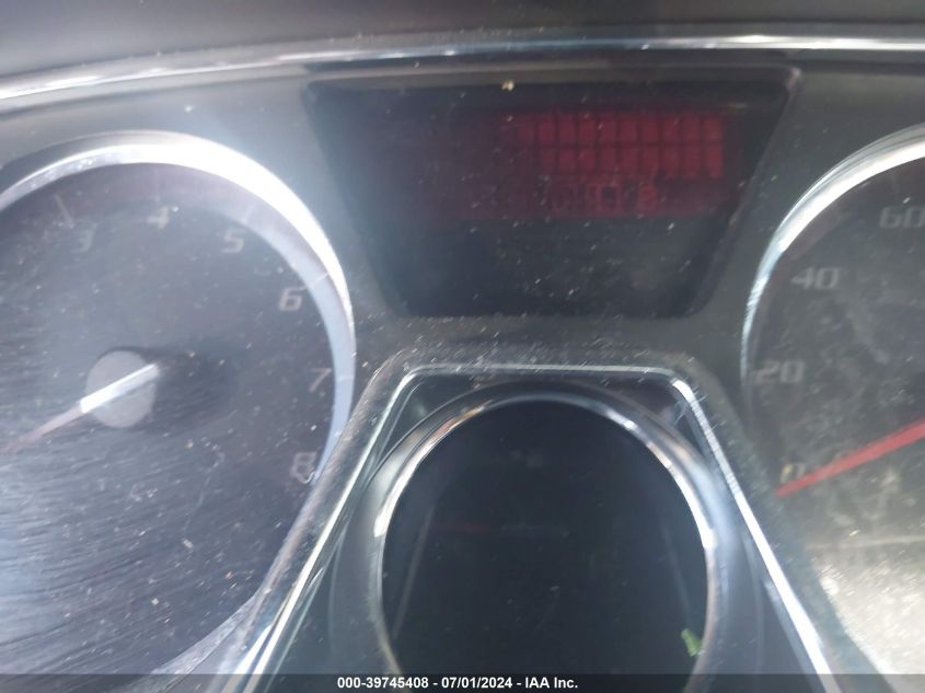 2015 GMC Acadia Slt-2 VIN: 1GKKRSKD6FJ197984 Lot: 39745408