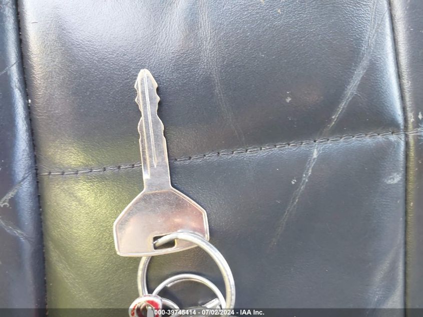 1997 Jeep Grand Cherokee Limited/Orvis VIN: 1J4GZ78Y6VC586467 Lot: 39745414