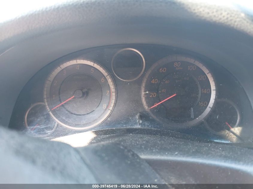 2006 Infiniti G35X VIN: JNKCV51F06M617462 Lot: 39745419