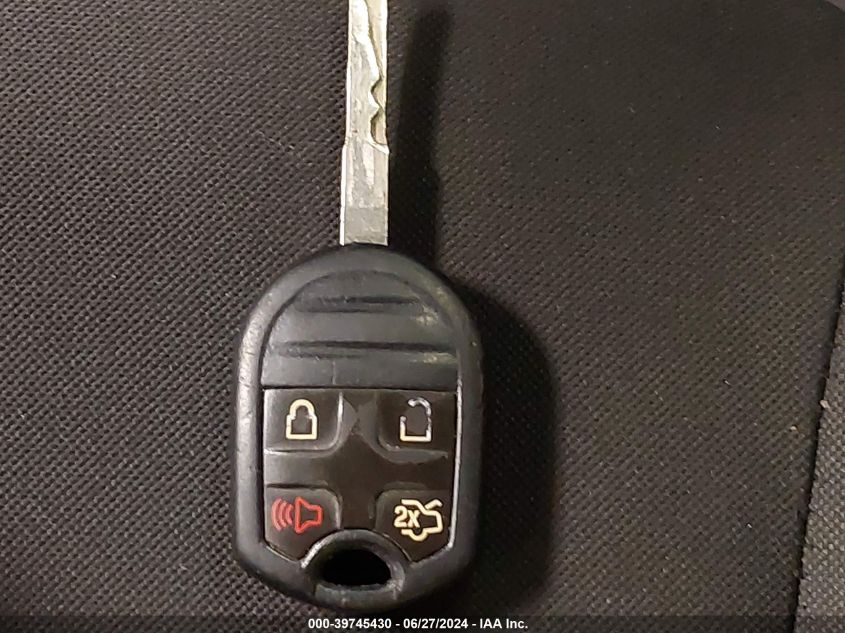 2017 Ford Fiesta Se VIN: 3FADP4BJXHM144373 Lot: 39745430