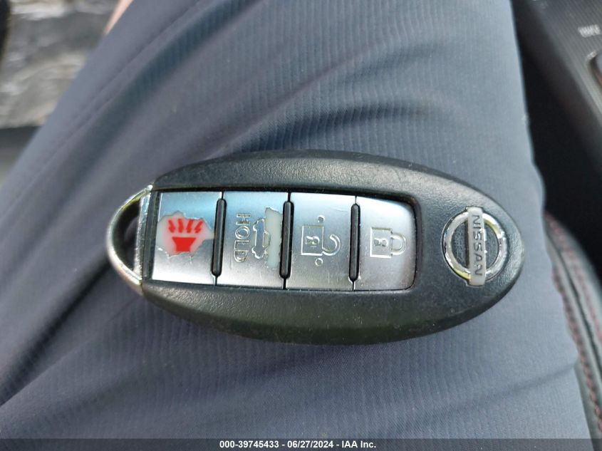 2009 Nissan Maxima 3.5 Sv VIN: 1N4AA51E39C801869 Lot: 39745433