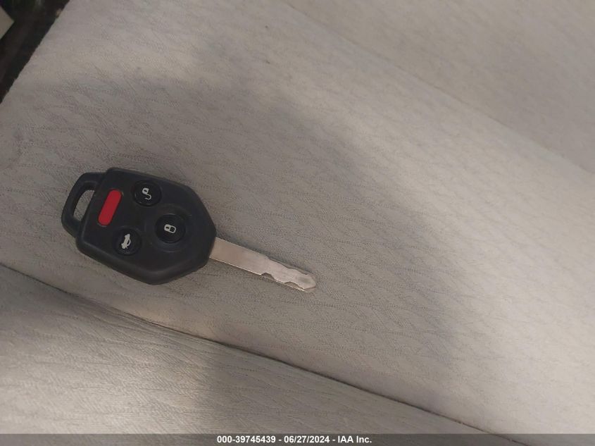 2010 Subaru Outback 2.5I Premium VIN: 4S4BRCCCXA3386234 Lot: 39745439