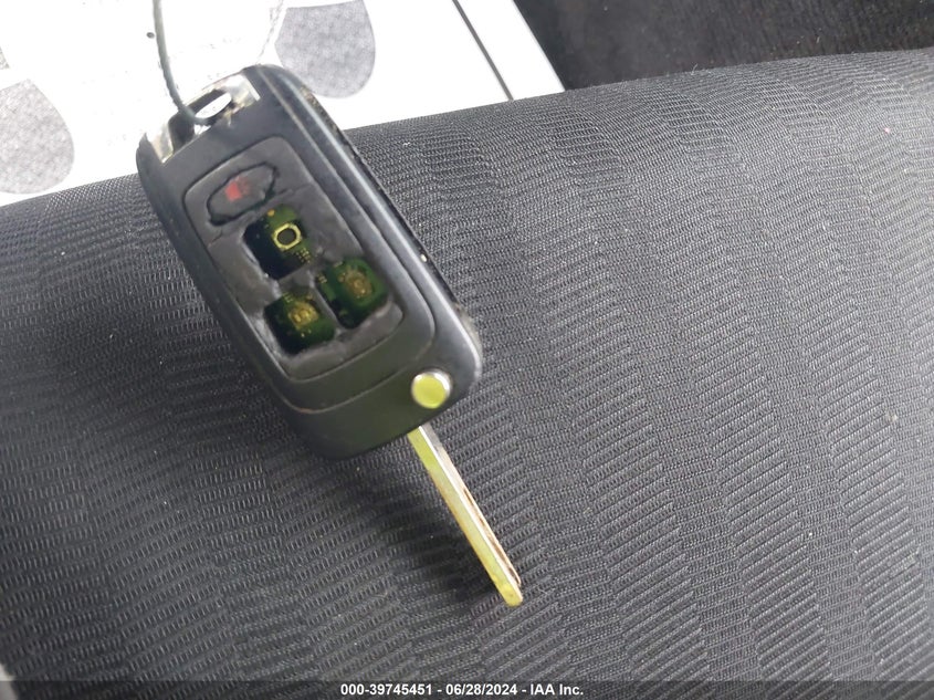 2015 Chevrolet Camaro 2Ls VIN: 2G1FB1E32F9182370 Lot: 39745451