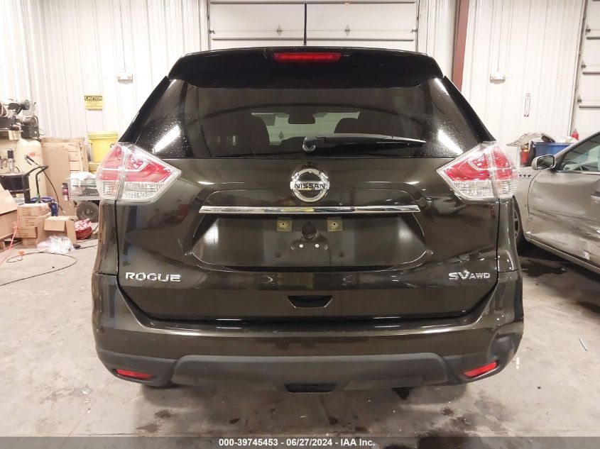 KNMAT2MV6GP658730 2016 NISSAN ROGUE - Image 17