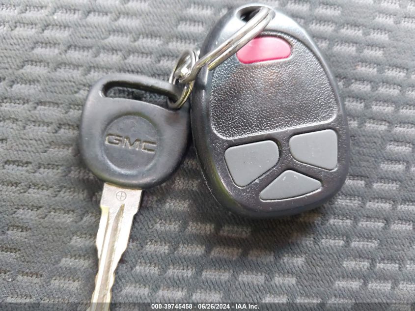 2008 GMC Sierra 1500 Sle1 VIN: 2GTEK13MX81138178 Lot: 39745458