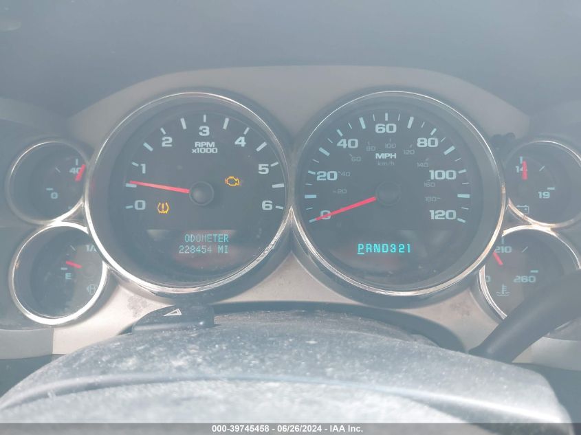 2008 GMC Sierra 1500 Sle1 VIN: 2GTEK13MX81138178 Lot: 39745458