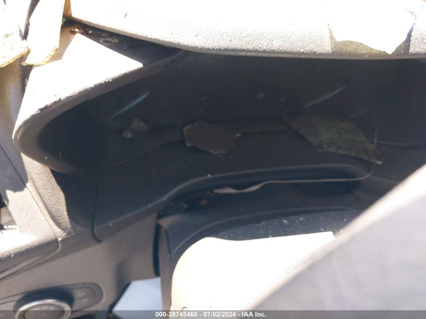 2019 Ford Transit Connect Xlt VIN: NM0LS7F23K1402033 Lot: 39745460