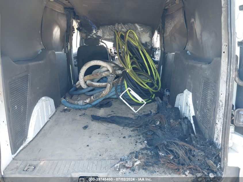 2019 Ford Transit Connect Xlt VIN: NM0LS7F23K1402033 Lot: 39745460