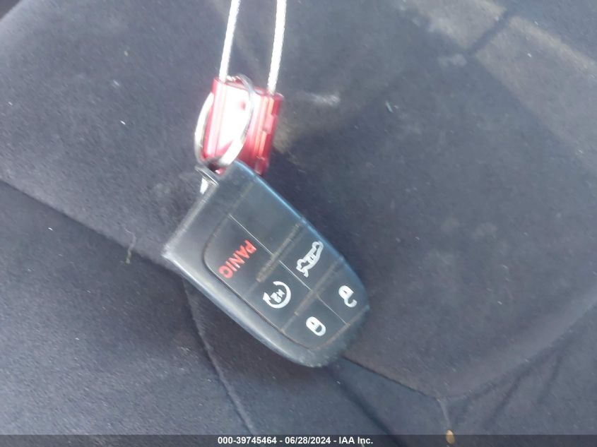 2012 Chrysler 300 VIN: 2C3CCAAG5CH143312 Lot: 39745464