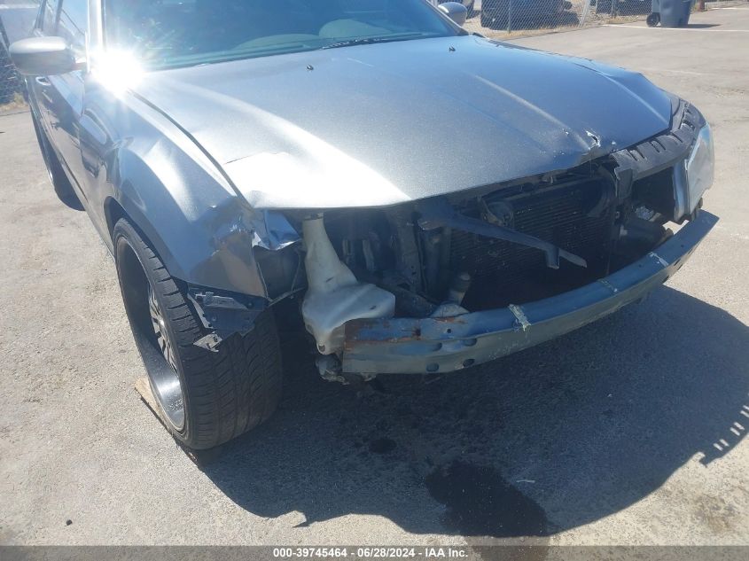 2012 Chrysler 300 VIN: 2C3CCAAG5CH143312 Lot: 39745464