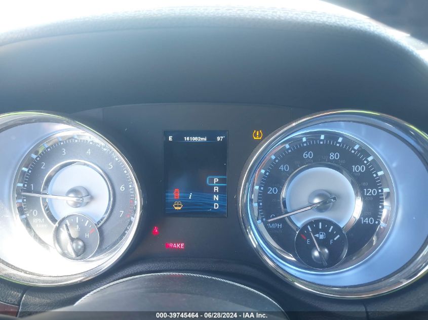 2012 Chrysler 300 VIN: 2C3CCAAG5CH143312 Lot: 39745464