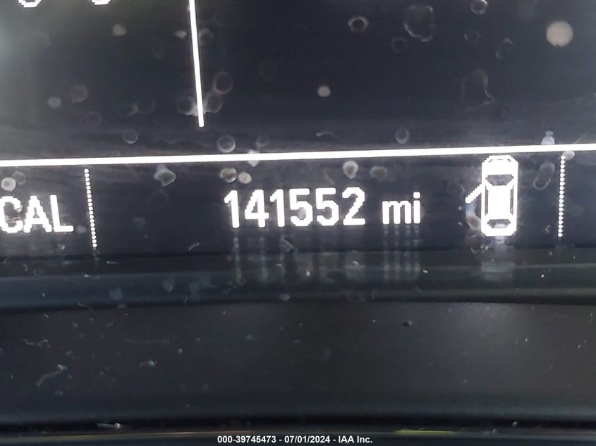 2017 Chevrolet Cruze Lt Auto VIN: 1G1BE5SM6H7183939 Lot: 39745473