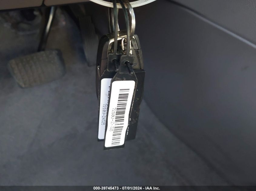 2017 Chevrolet Cruze Lt Auto VIN: 1G1BE5SM6H7183939 Lot: 39745473