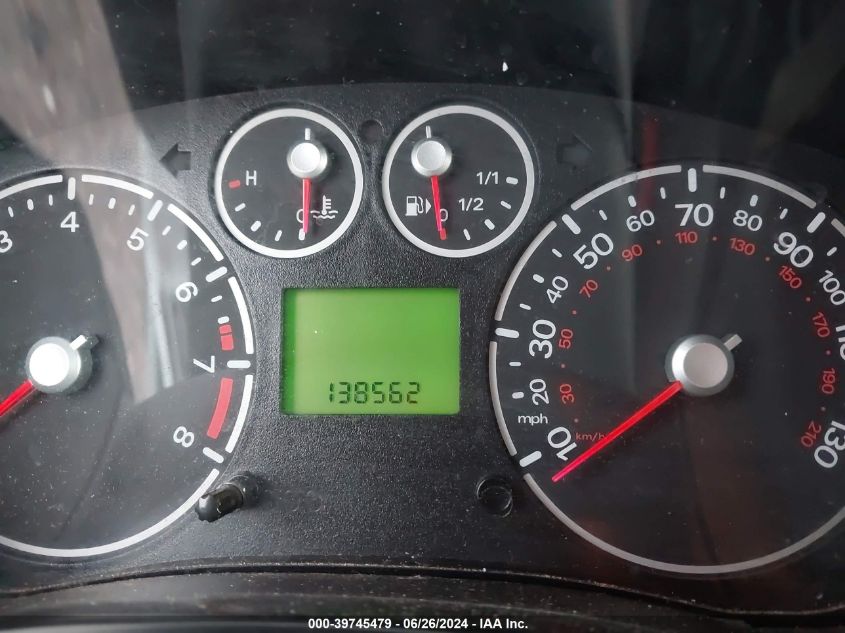 2013 Ford Transit Connect Xl VIN: NM0LS6AN1DT156621 Lot: 39745479