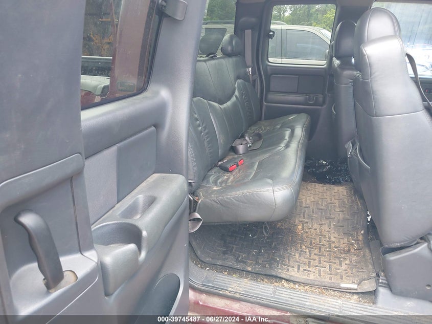 2002 Chevrolet Silverado C1500 VIN: 1GCEC19T82Z101656 Lot: 39745487