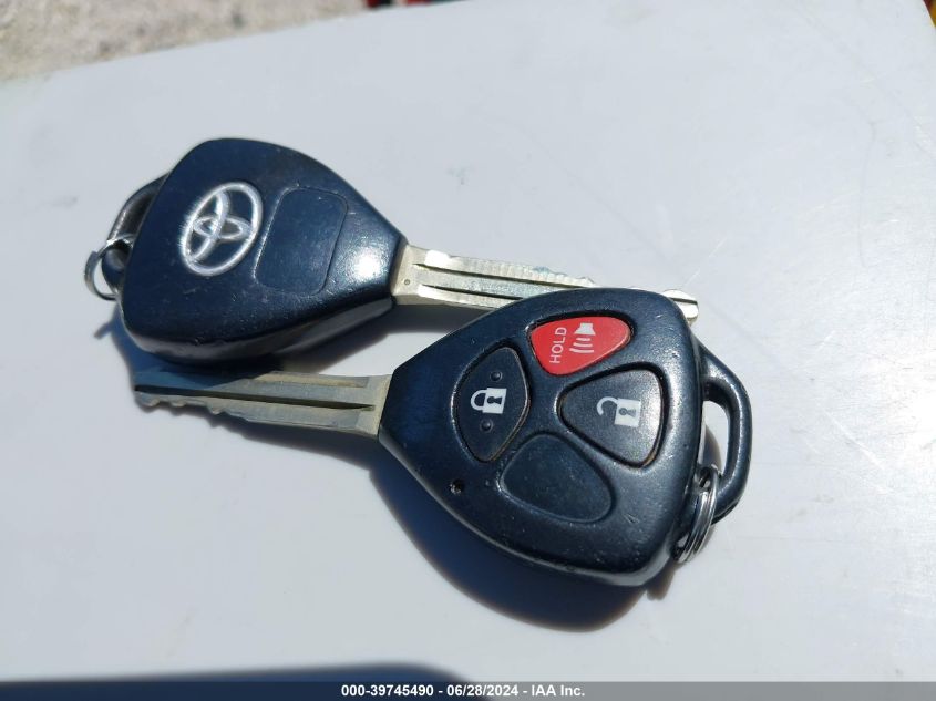 2009 Toyota Rav4 VIN: JTMZF33V99D006366 Lot: 39745490