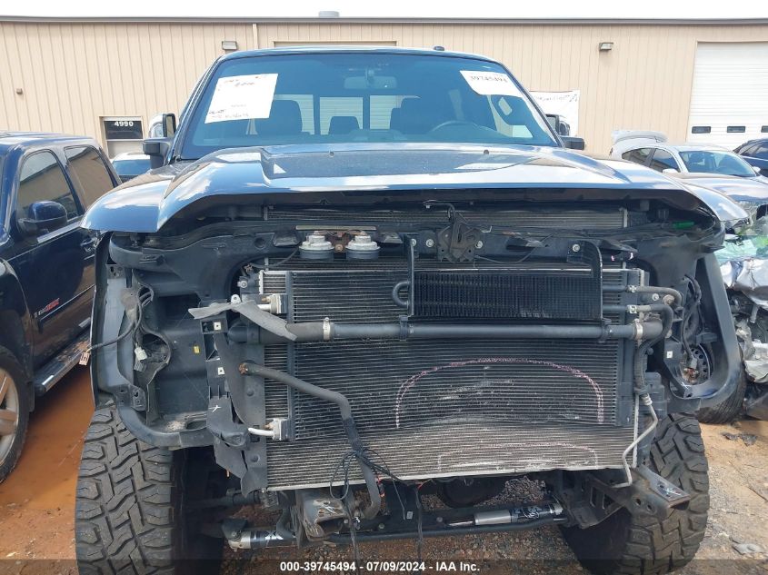 2015 Ford F-350 Lariat VIN: 1FT8W3BT8FEB86246 Lot: 39745494