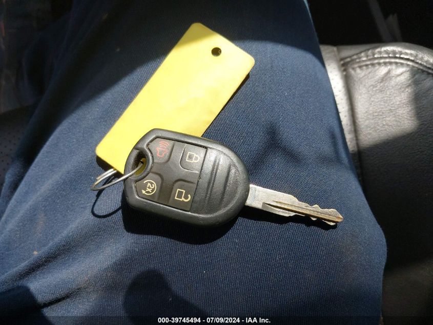 2015 Ford F-350 Lariat VIN: 1FT8W3BT8FEB86246 Lot: 39745494