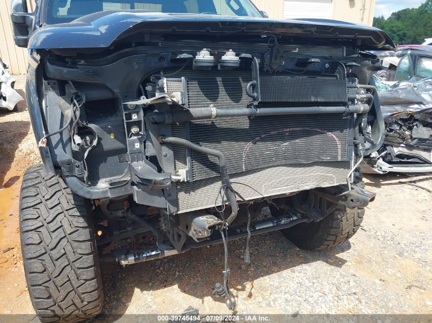 2015 Ford F-350 Lariat VIN: 1FT8W3BT8FEB86246 Lot: 39745494