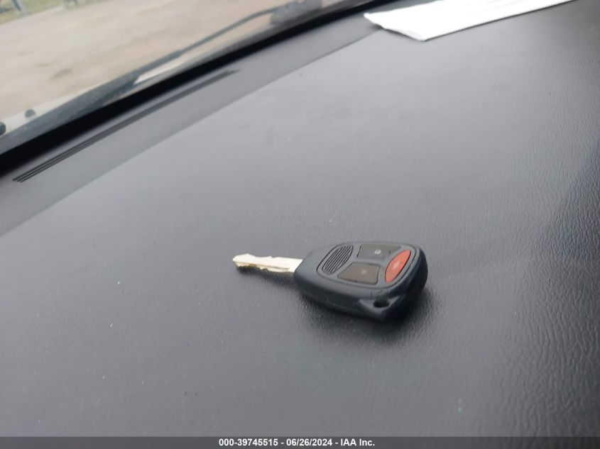 2006 Dodge Magnum Rt VIN: 2D4GV572X6H356399 Lot: 39745515