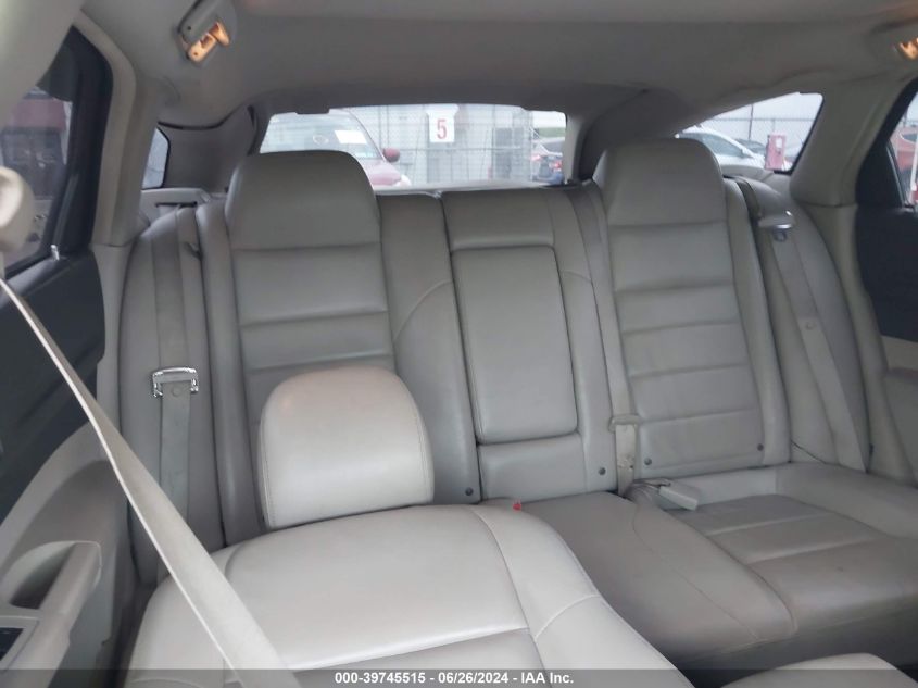 2006 Dodge Magnum Rt VIN: 2D4GV572X6H356399 Lot: 39745515