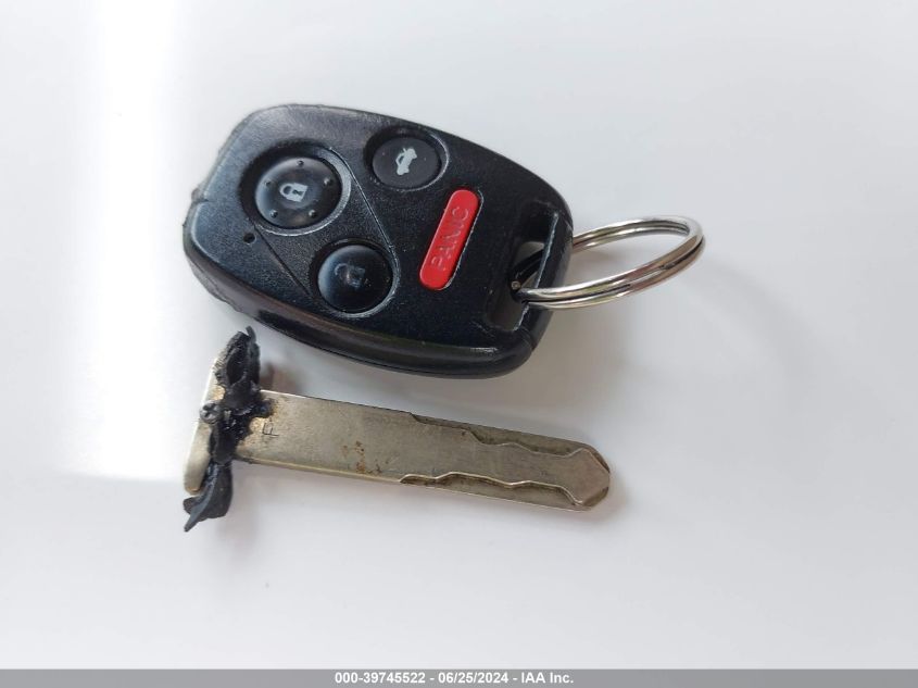 2005 Honda Cr-V Ex VIN: SHSRD78865U332847 Lot: 39745522