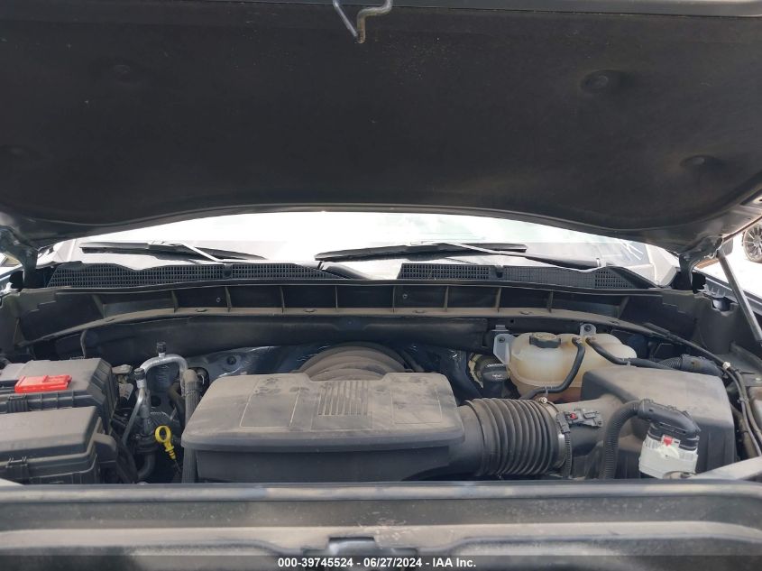 2022 GMC Sierra 1500 Limited 2Wd Short Box Slt VIN: 1GTP8DED0NZ182375 Lot: 41007243