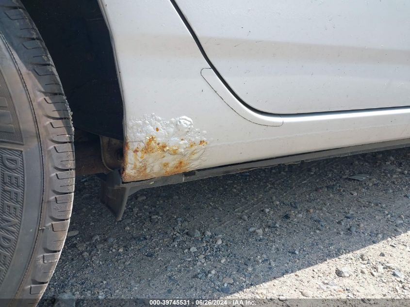 2005 Toyota Corolla Le VIN: 1NXBR32EX5Z532487 Lot: 39745531