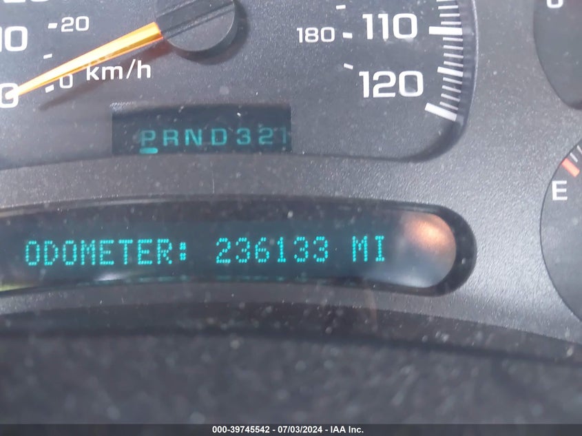 2004 Chevrolet Silverado 1500 Z71 VIN: 2GCEK19T241301138 Lot: 39745542