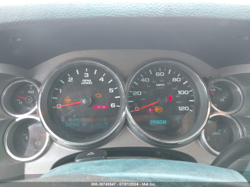 2011 Chevrolet Silverado 1500 Lt VIN: 3GCPCSE01BG198659 Lot: 39745547