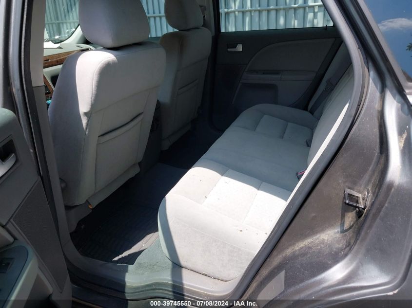 2005 Ford Five Hundred Sel VIN: 1FAFP24155G140246 Lot: 39745550