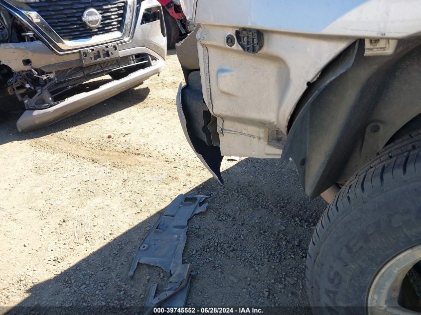 2CNDL73F266001745 2006 Chevrolet Equinox Lt