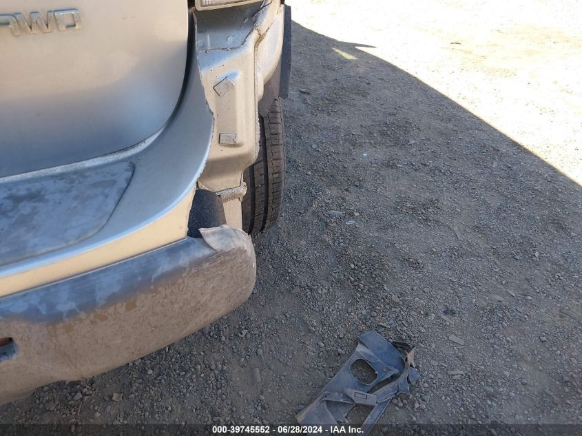 2CNDL73F266001745 2006 Chevrolet Equinox Lt