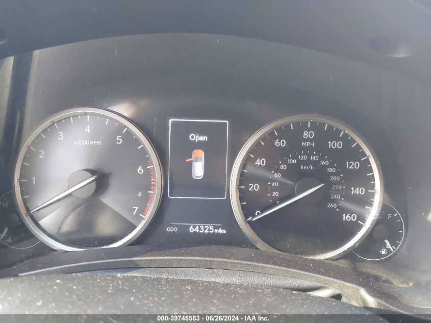 2018 Lexus Nx 300/Base/F Sport VIN: JTJYARBZ6J2096011 Lot: 39745553