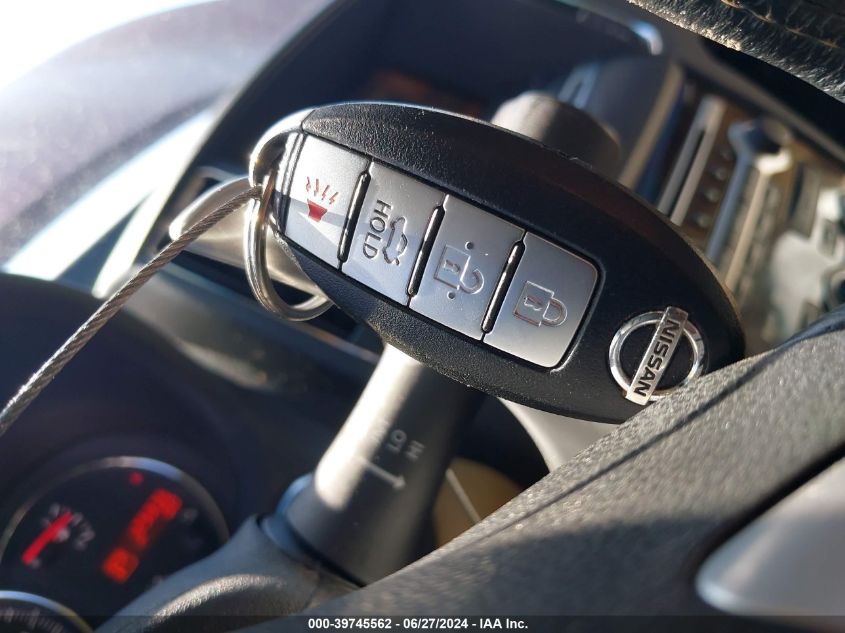 2009 Nissan Maxima S/Sv VIN: 1N4AA51E29C850156 Lot: 39745562