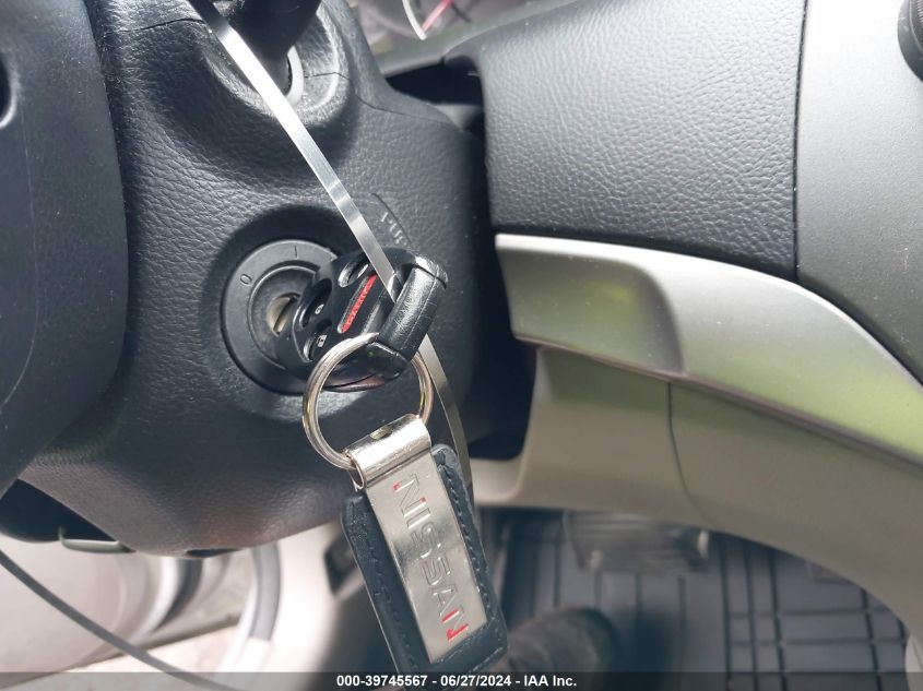 2011 Honda Accord 2.4 Lx-P VIN: 1HGCP2F48BA108377 Lot: 39745567