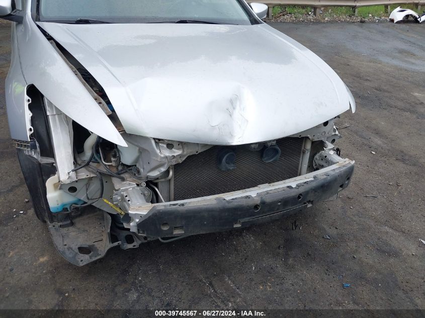 2011 Honda Accord 2.4 Lx-P VIN: 1HGCP2F48BA108377 Lot: 39745567