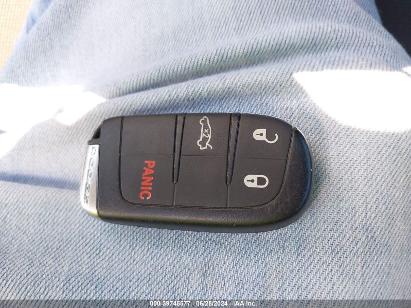 2013 Dodge Charger Police VIN: 2C3CDXAG1DH715073 Lot: 39745577